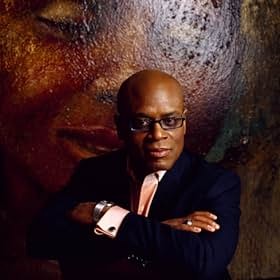 L.A. Reid